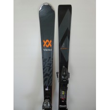 Narty Volkl Deacon RXT 